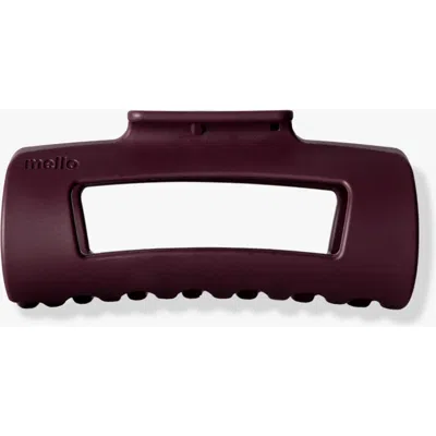 Mello Cloud Clip Classic In Metallic