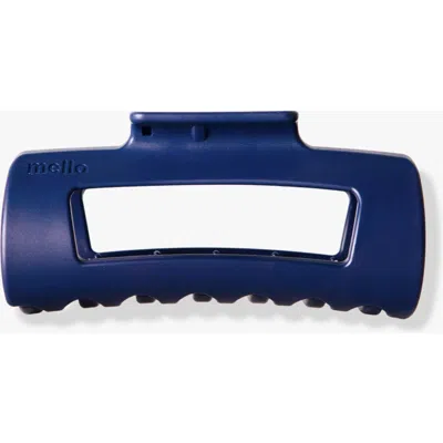 Mello Cloud Clip Classic In Orange