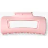 Mello Cloud Clip Classic In Pink