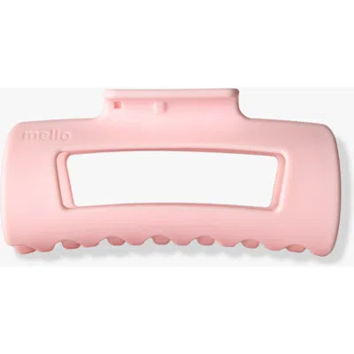 Mello Cloud Clip Classic In Pink