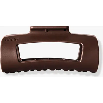 Mello Cloud Clip Classic In Purple