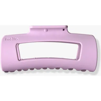 Mello Cloud Clip Classic In Purple