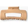 Mello Cloud Clip Mini In Gray
