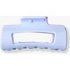 Mello Cloud Clip Mini In Metallic