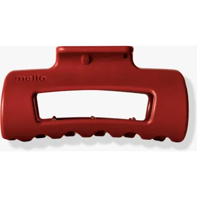Mello Cloud Clip Mini In Neutral