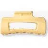 Mello Cloud Clip Mini In Orange