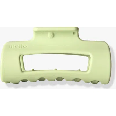 Mello Cloud Clip Mini In Pattern