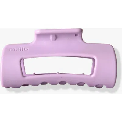 Mello Cloud Clip Mini In Pink