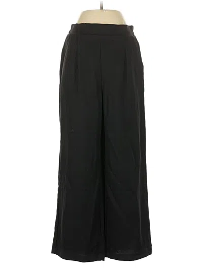 Melloday Dress Pants In Black