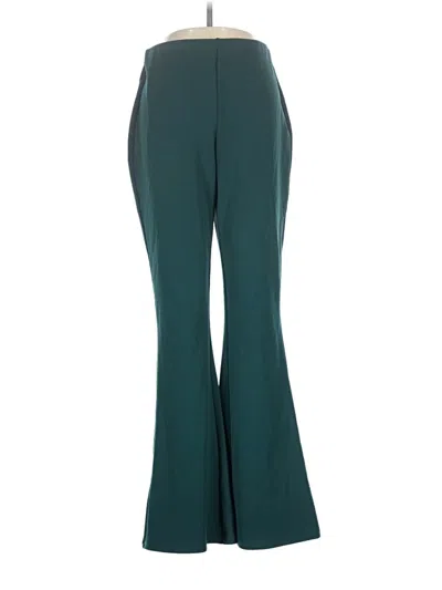 Pre-owned Melloday Dress Pants In Blue