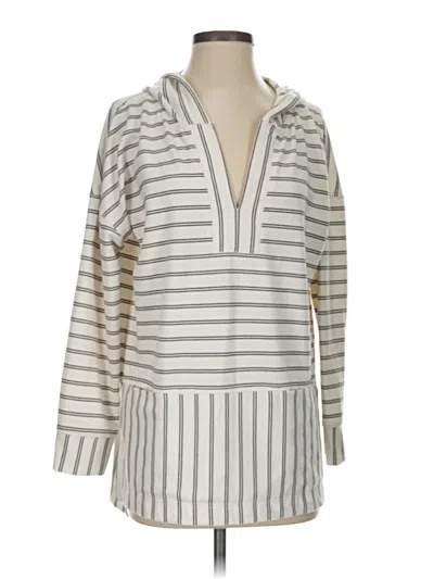 Pre-owned Melloday Pullover Sweater In Ivory