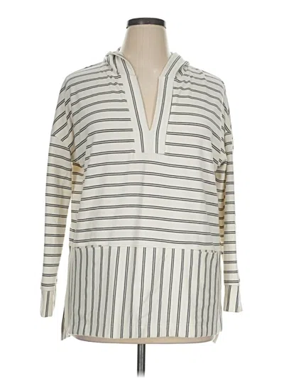 Pre-owned Melloday Pullover Sweater In Ivory