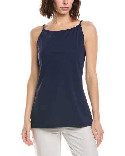 Melly M Antigua Top In Blue
