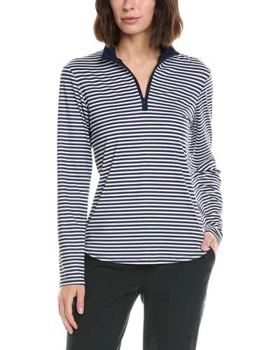Melly M Chatham Top In Black