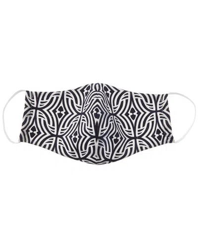 Melly M Cloth Face Mask In Multi
