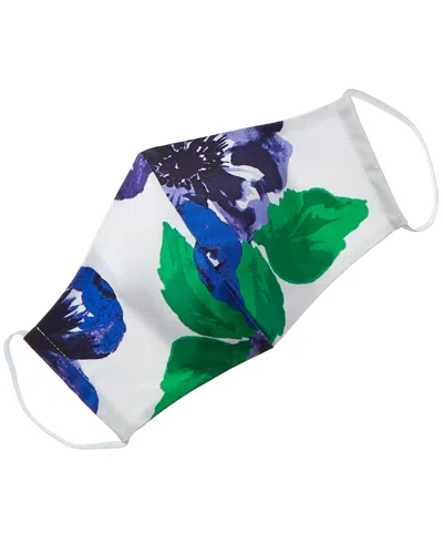 Melly M Daphne Cloth Face Mask In Multi