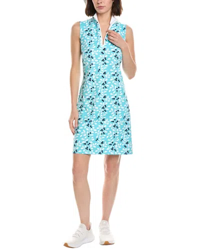 Melly M Delray Dress In Multi