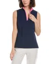 Melly M Delray Top In Multi