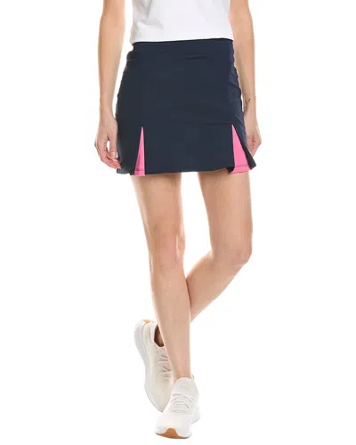 Melly M Duxbury Skort In Navy