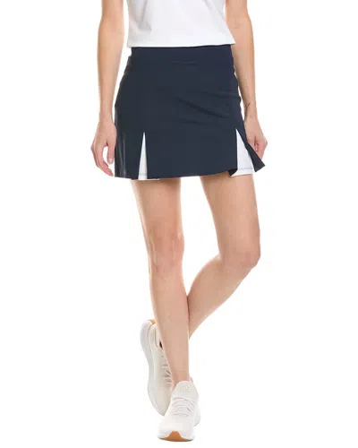 Melly M Duxbury Skort In Navy