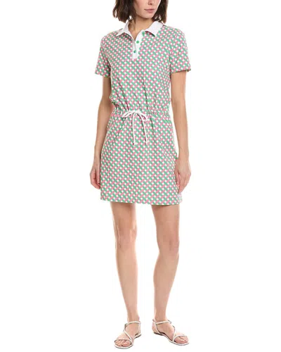 Melly M Essex Dress In Multi