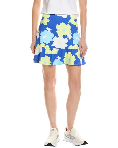 Melly M Fishers Skort In Multi