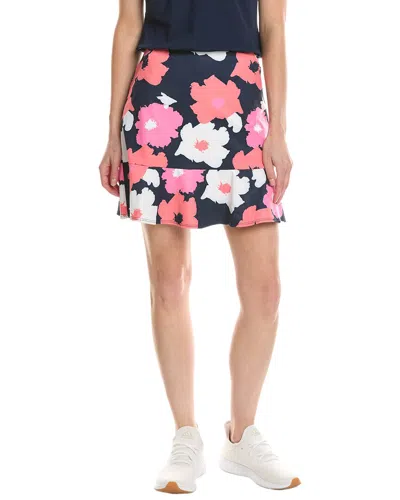 Melly M Fishers Skort In Multi