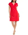 MELLY M OSTERVILLE SHIFT DRESS