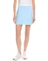 Melly M Summit Skort In Blue
