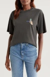 Melody Ehsani Gender Inclusive Sacred Space Graphic T-shirt