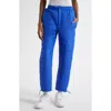 Melody Ehsani Monogram Quilted Hiking Pants