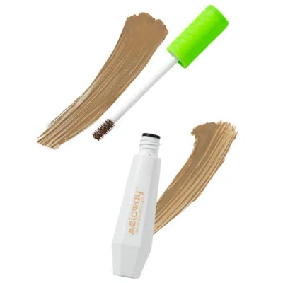 Meloway Brow Creation Gel In Hot Honey