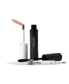 Meloway Favorite Lash Kit In Cherry Cola And Ready Set Primer In Cherry Cola