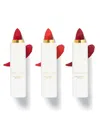Meloway Red Lip Bundle Set, 3 Piece In Warm Red