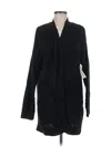 Melrose And Market Cardigan Sweater In Black