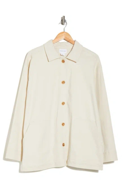 Melrose And Market Classic Jacket In Neutral