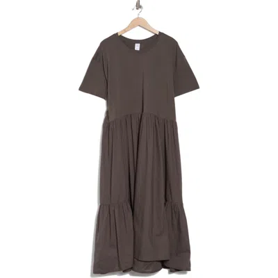 melrose shirt dress Melrose shirt dress  DATT OFFICIAL
