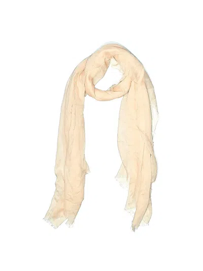 Pre-owned Melrose And Market Scarf