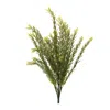 Melrose International Baby Tears Foliage Bush (set Of 6) - Green, Yellow