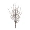 Melrose International Birch Twig Branch (set Of 6) - Brown, Gray