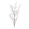 Melrose International Birch Twig Branch (set Of 6) - Brown, Gray