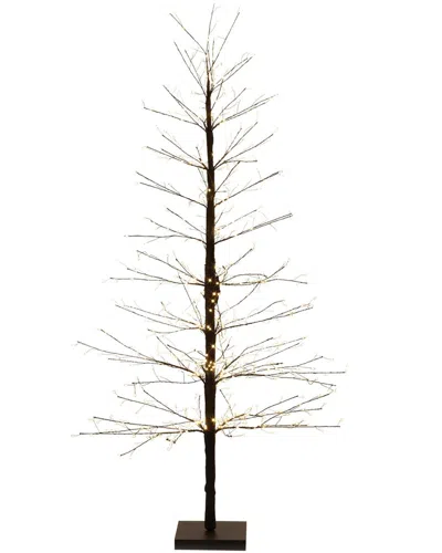 MELROSE INTERNATIONAL MELROSE INTERNATIONAL BLACK LED TWIG TREE