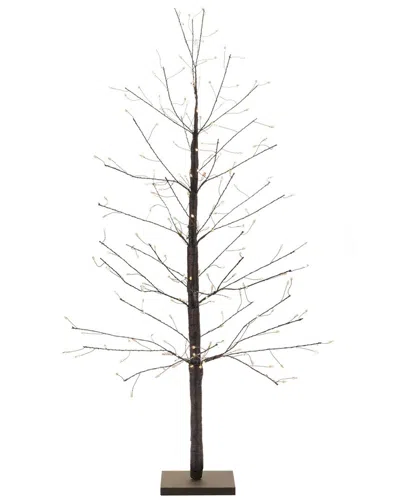 MELROSE INTERNATIONAL MELROSE INTERNATIONAL BLACK LED TWIG TREE