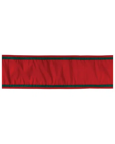 Melrose International Bold Red Ribbon