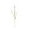 Melrose International Bunny Tail Spray (set Of 6) - Green