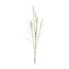 Melrose International Foxtail Spray (set Of 6) - Green, White