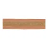 Melrose International Gold Shimmer Wired Ribbon (set Of 2) - Orange