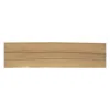 Melrose International Gold Wired Ribbon (set Of 2) - Gold