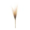 Melrose International Grass Plume Bundle (set Of 2) - Brown