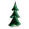 Melrose International Green Pine Tree Ekkolight 46"h - Green